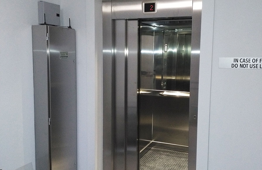 commercial Lifts